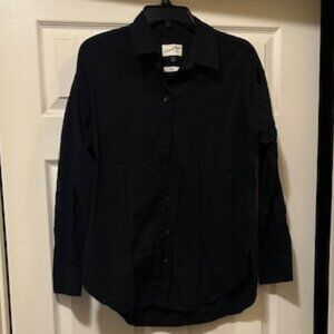 Universal Thread Long Sleeve Button Down Shirt NWOT